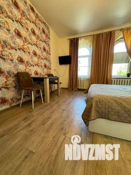 2-к квартира, посуточно, 50м2, 2/4 этаж