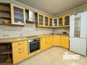 1-к квартира, на длительный срок, 41м2, 4/5 этаж