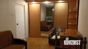 1-к квартира, на длительный срок, 33м2, 5/9 этаж