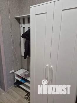 1-к квартира, посуточно, 36м2, 13/25 этаж