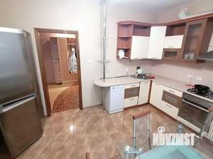 3-к квартира, на длительный срок, 100м2, 2/9 этаж