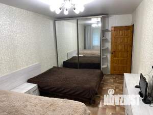 2-к квартира, посуточно, 45м2, 1/5 этаж
