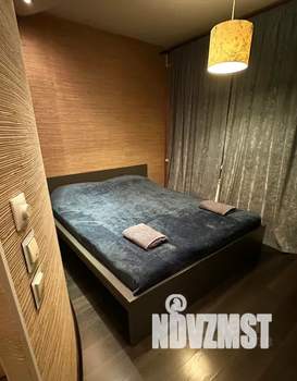 2-к квартира, посуточно, 36м2, 1/9 этаж