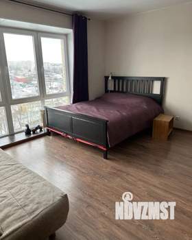 1-к квартира, на длительный срок, 45м2, 9/9 этаж