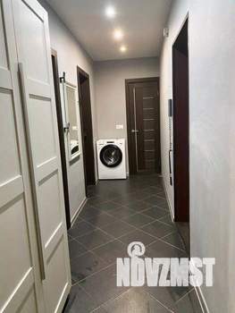 2-к квартира, посуточно, 46м2, 1/1 этаж