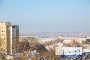 1-к квартира, посуточно, 37м2, 6/20 этаж