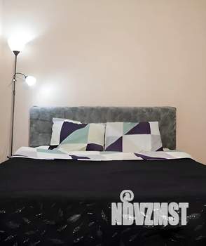 1-к квартира, посуточно, 38м2, 19/21 этаж