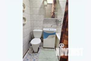 1-к квартира, посуточно, 34м2, 2/5 этаж