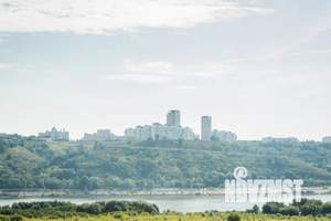 1-к квартира, посуточно, 40м2, 15/24 этаж