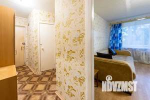 2-к квартира, посуточно, 44м2, 3/5 этаж