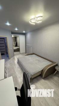 1-к квартира, на длительный срок, 37м2, 10/21 этаж