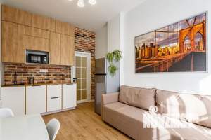 2-к квартира, посуточно, 55м2, 1/19 этаж