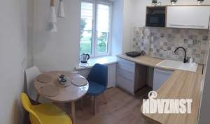 1-к квартира, посуточно, 30м2, 2/9 этаж