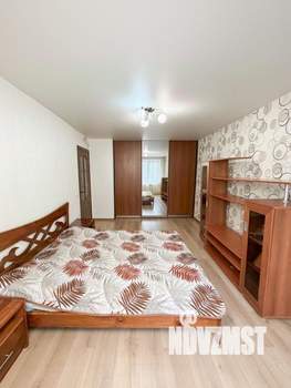 1-к квартира, на длительный срок, 35м2, 2/12 этаж