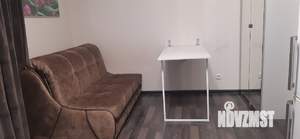 Студия квартира, на длительный срок, 21м2, 7/12 этаж