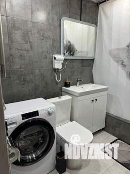 1-к квартира, посуточно, 48м2, 1/1 этаж