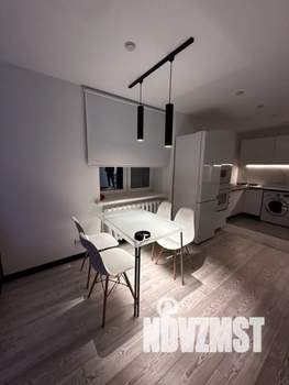 2-к квартира, посуточно, 59м2, 7/12 этаж