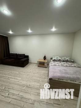 1-к квартира, посуточно, 30м2, 1/5 этаж