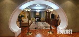 3-к квартира, на длительный срок, 124м2, 5/10 этаж