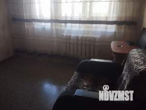 2-к квартира, посуточно, 48м2, 5/5 этаж