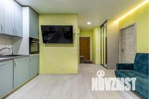 2-к квартира, посуточно, 60м2, 2/9 этаж