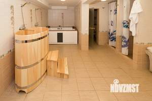 2-к квартира, посуточно, 75м2, 1/1 этаж