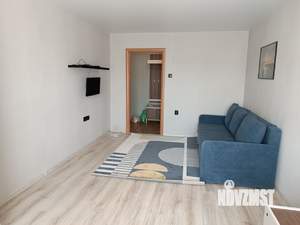 1-к квартира, на длительный срок, 38м2, 3/9 этаж