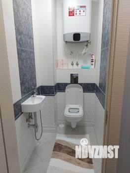 2-к квартира, посуточно, 60м2, 3/10 этаж