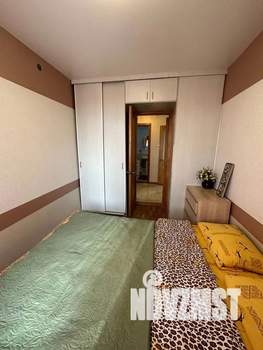 2-к квартира, посуточно, 50м2, 9/9 этаж