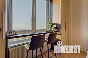 1-к квартира, посуточно, 28м2, 13/19 этаж