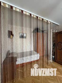 1-к квартира, посуточно, 31м2, 2/5 этаж