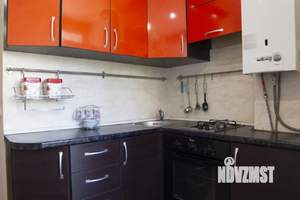 2-к квартира, посуточно, 60м2, 1/1 этаж