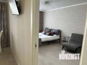 1-к квартира, посуточно, 36м2, 6/14 этаж