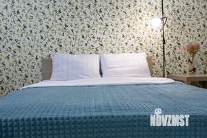 1-к квартира, посуточно, 37м2, 6/11 этаж