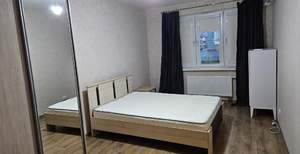 2-к квартира, на длительный срок, 55м2, 3/10 этаж