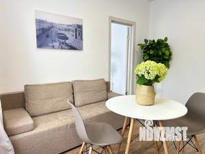 1-к квартира, посуточно, 33м2, 2/3 этаж