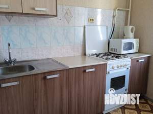 2-к квартира, посуточно, 55м2, 4/10 этаж