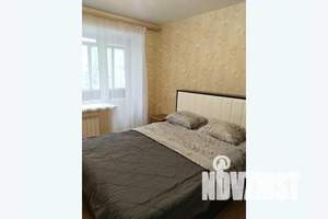 3-к квартира, посуточно, 61м2, 3/5 этаж
