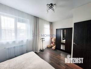 2-к квартира, на длительный срок, 46м2, 6/6 этаж