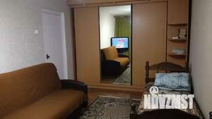 1-к квартира, посуточно, 33м2, 5/9 этаж