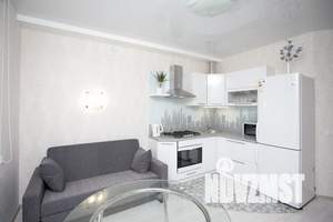 1-к квартира, посуточно, 35м2, 3/5 этаж