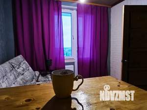 2-к квартира, посуточно, 33м2, 6/9 этаж