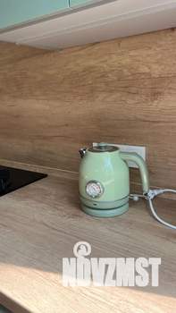 2-к квартира, посуточно, 44м2, 2/9 этаж