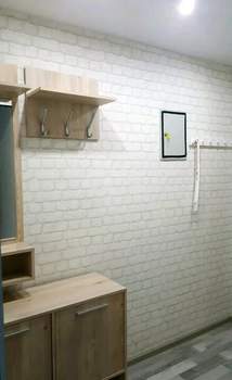 1-к квартира, на длительный срок, 32м2, 2/4 этаж