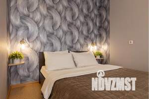 1-к квартира, посуточно, 36м2, 10/10 этаж