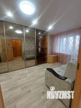 1-к квартира, на длительный срок, 34м2, 6/9 этаж