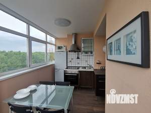 2-к квартира, на длительный срок, 60м2, 7/10 этаж