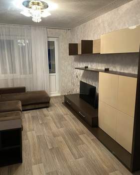 3-к квартира, на длительный срок, 60м2, 7/9 этаж