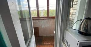 1-к квартира, на длительный срок, 32м2, 6/9 этаж