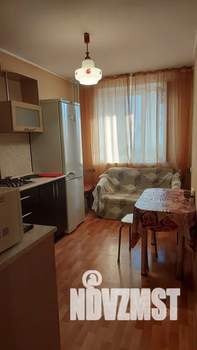 2-к квартира, посуточно, 36м2, 10/12 этаж